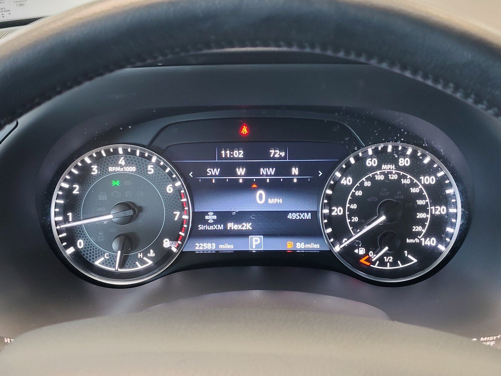 Used Car 2024 Nissan Armada  Sv For Sale Under $40,000 In San Antonio, Texas