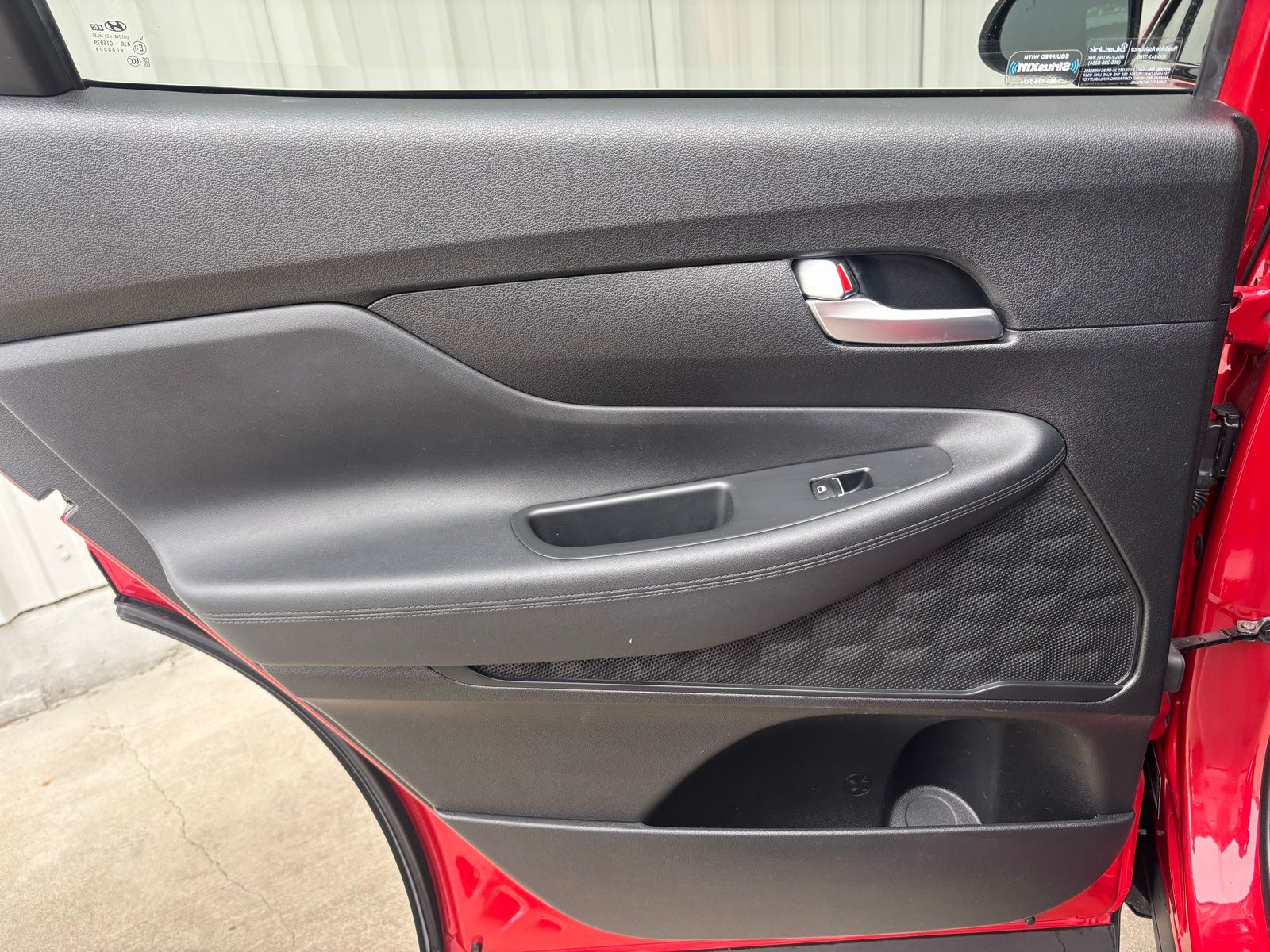 Used Car 2020 Hyundai Santa Fe  Sel For Sale Under $15,000 In Austin, Texas