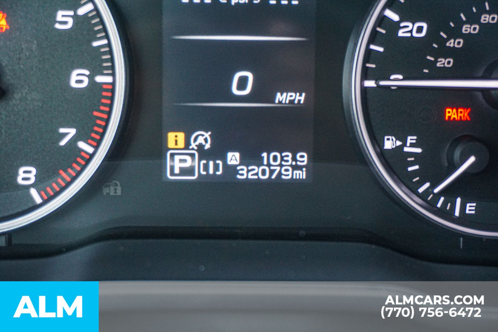 Used 2025 Black Subaru Premium image 60