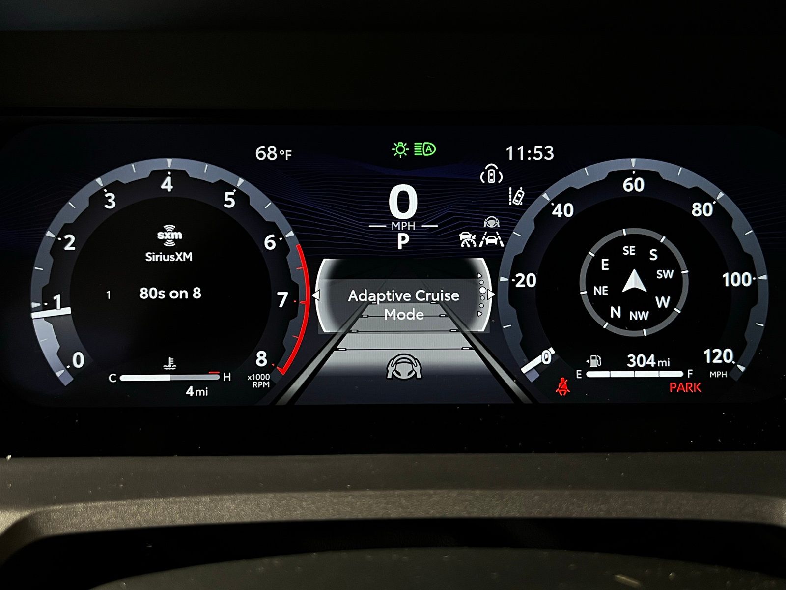 Thumbnail: 2026 Toyota 4Runner - 14