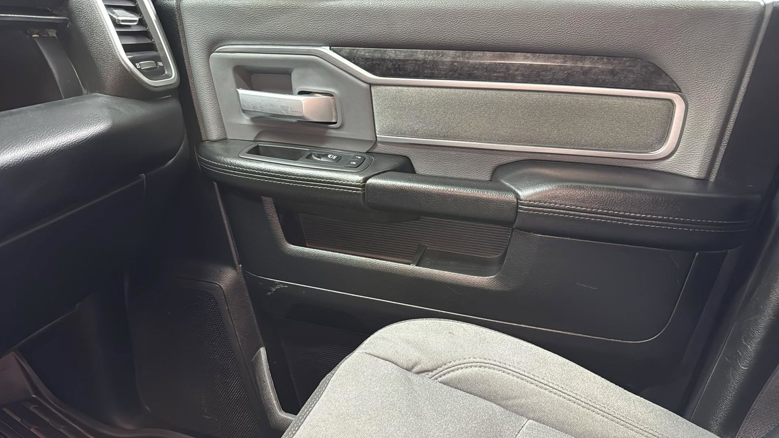 Used Car 2019 Ram 3500  Big Horn For Sale Under $40,000 In Austin, Texas