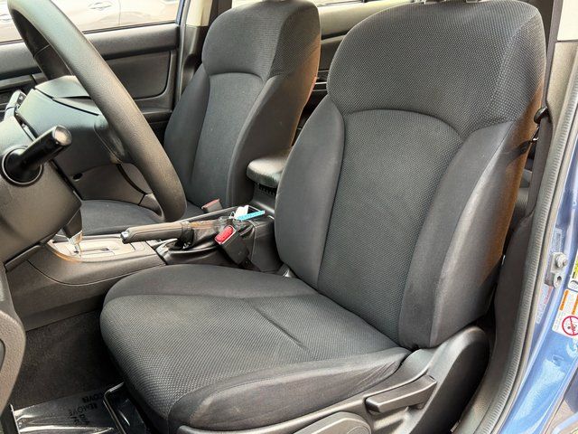 Used 2013 Marine Blue Pearl Subaru 2.0i image 5