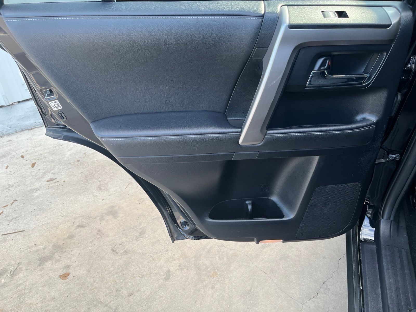 Used Car 2024 Toyota 4runner  Sr5 For Sale Under $40,000 In Austin, Texas
