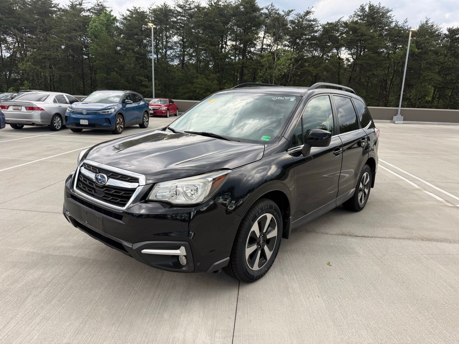 View vehicle photo 3
