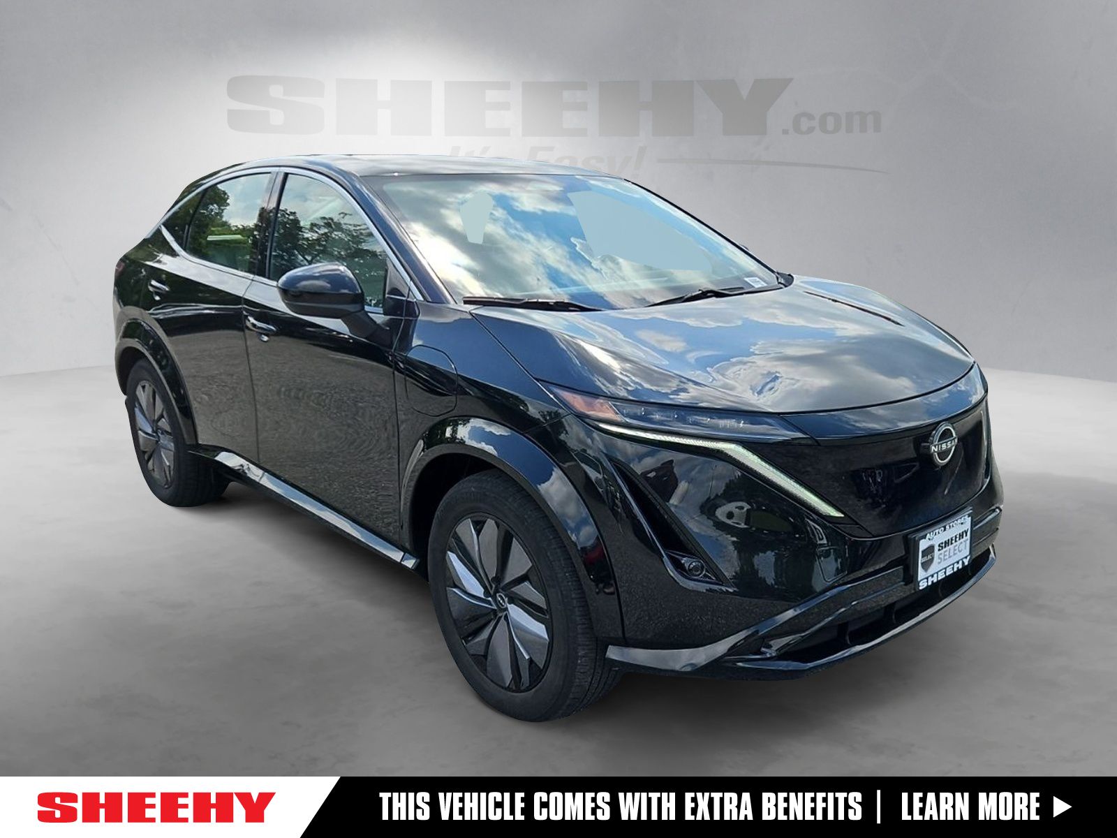 2023 Nissan Ariya Engage FWD