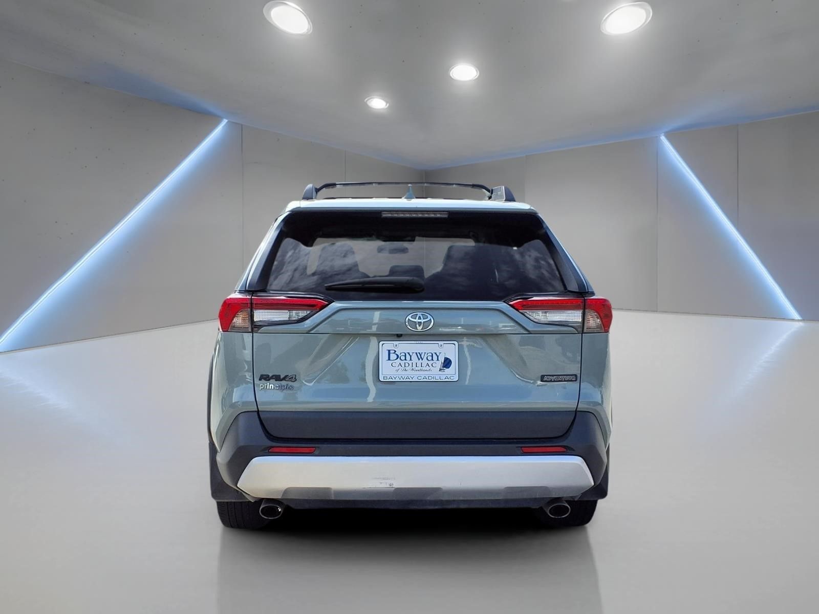 2023 Toyota RAV4 Adventure - 6