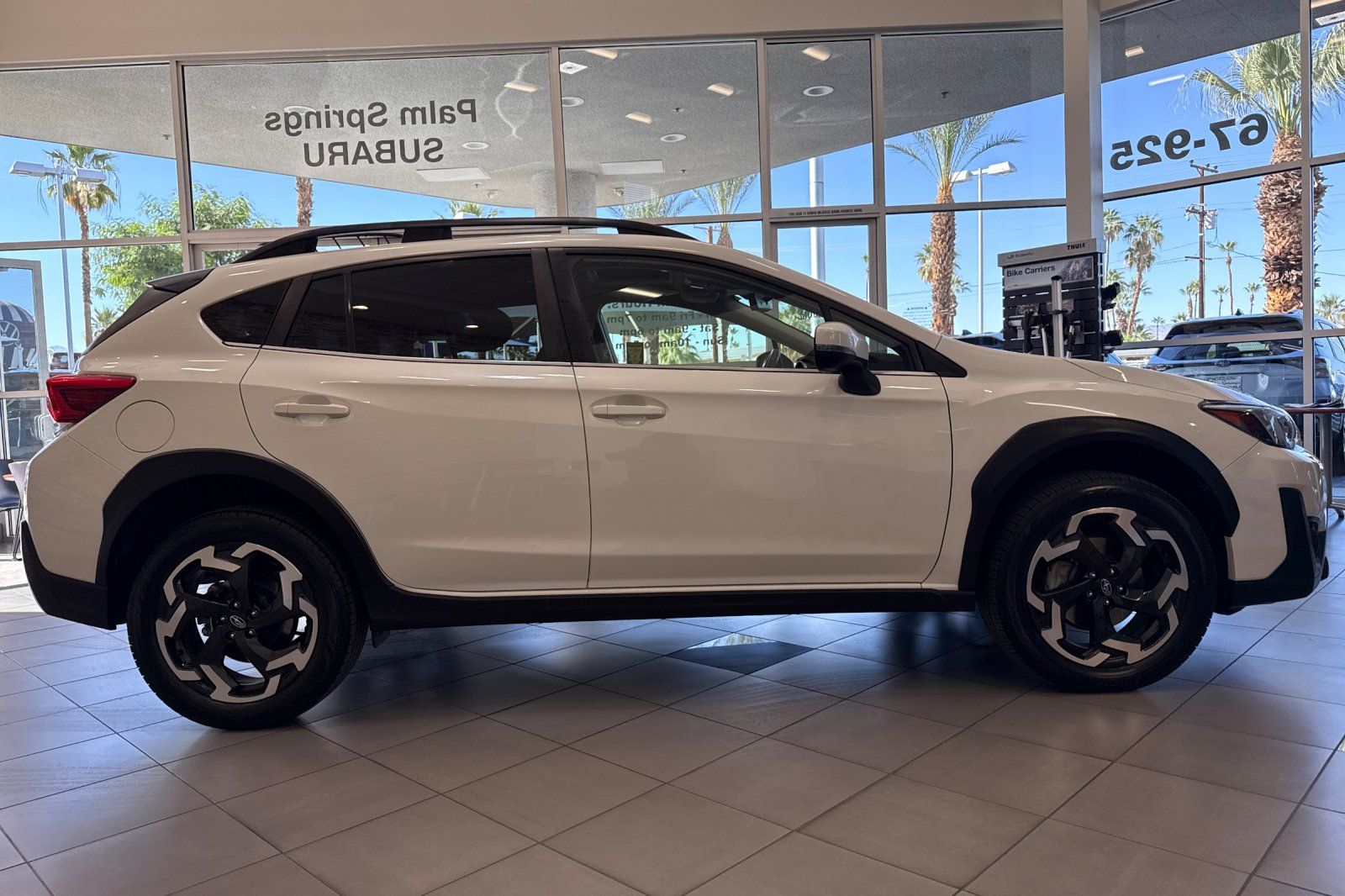 View vehicle photo 6