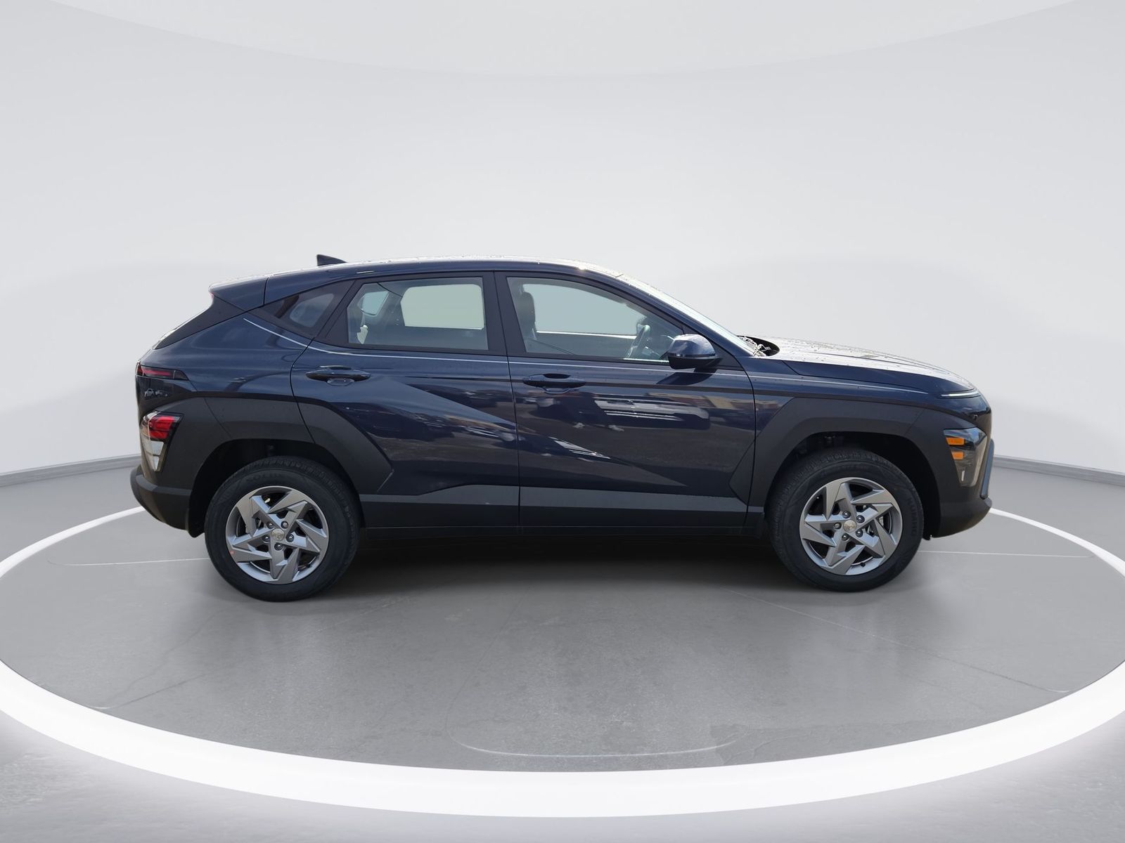 2025 Hyundai Kona SE 9