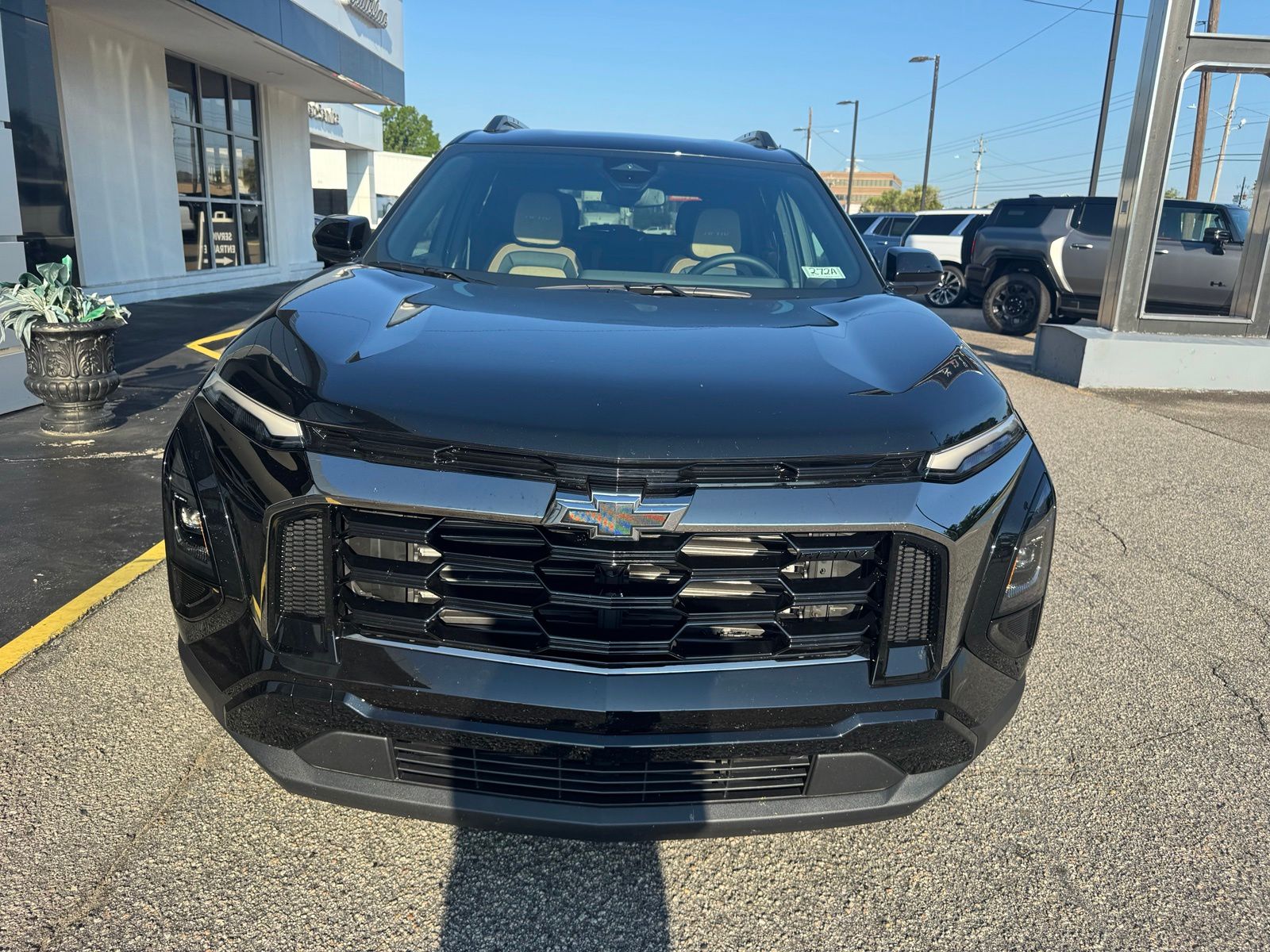 View vehicle photo 6