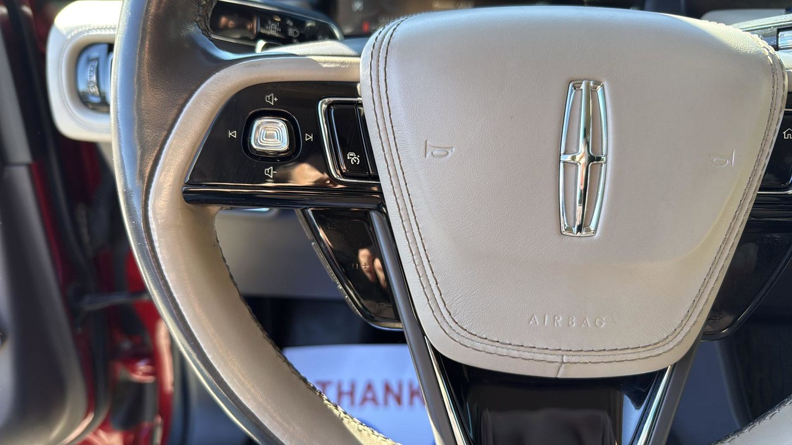 Used Car 2020 Lincoln Aviator  Reserve For Sale Under $30,000 In Austin, Texas