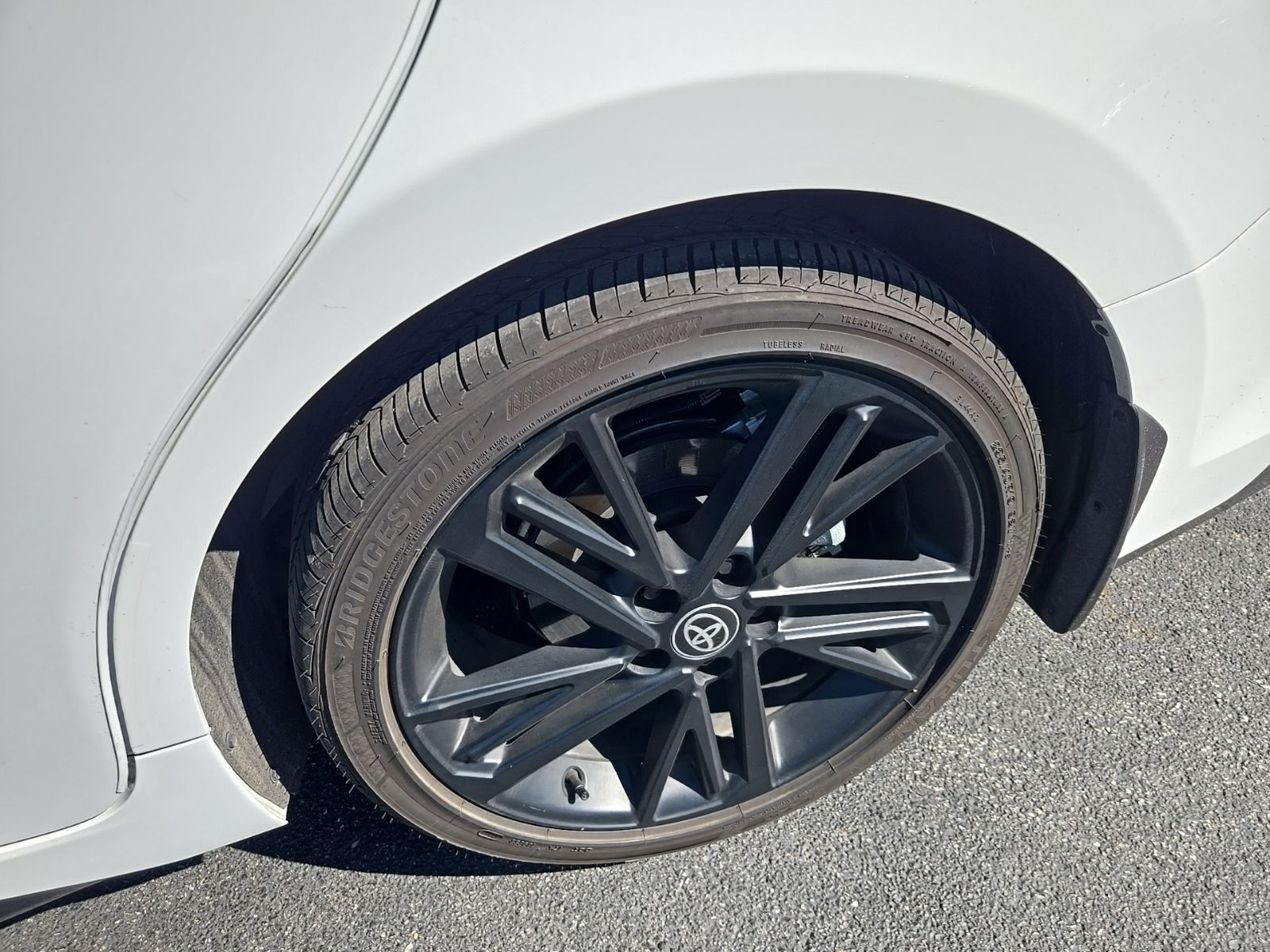used 2026 Toyota Camry car, priced at $35,150