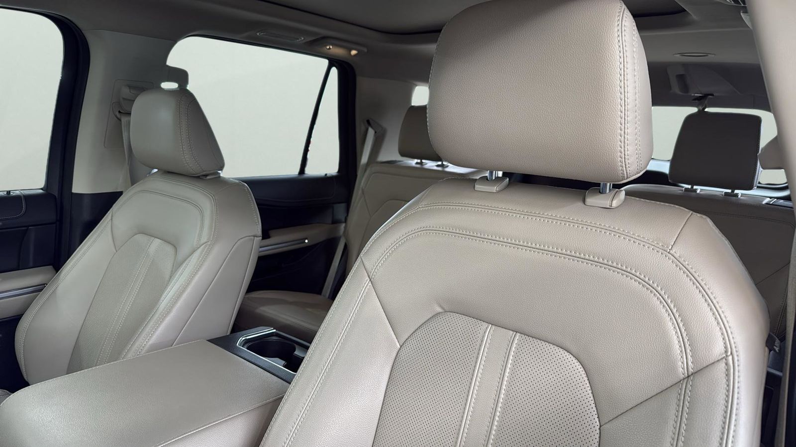 Used Car 2022 Ford Expedition  Limited For Sale Under $50,000 In Austin, Texas