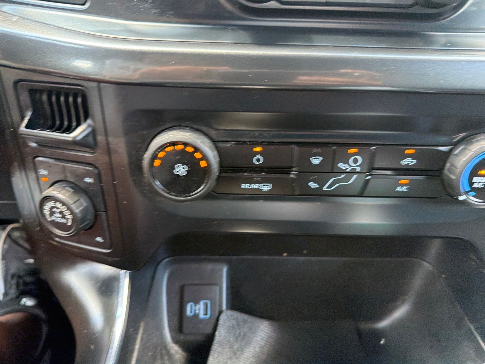 Certified Used 2023 Area 51 Ford XL image 23