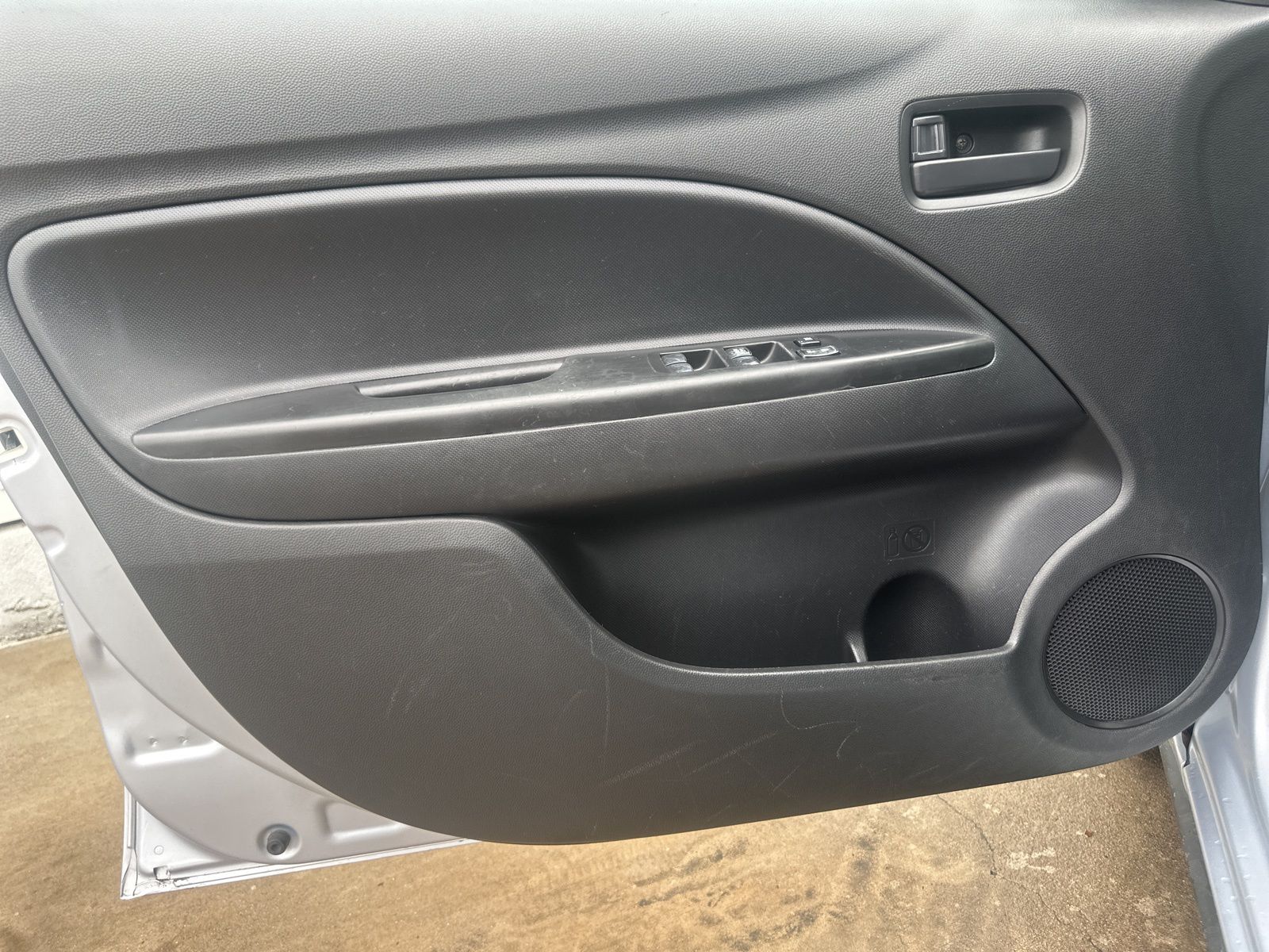 Used Car 2021 Mitsubishi Mirage  For Sale Under $12,000 In Austin, Texas