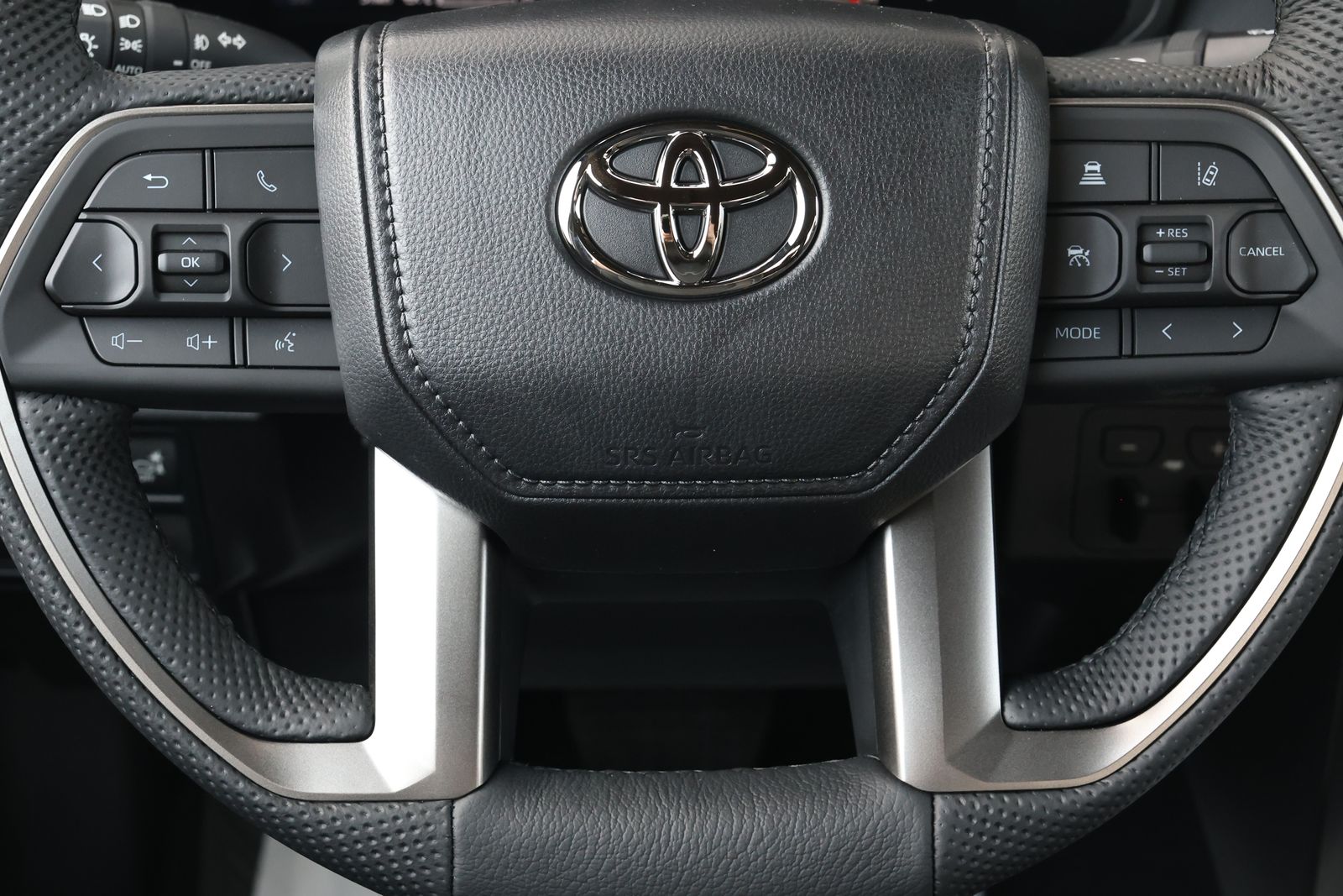 New 2026  Toyota Limited image 17