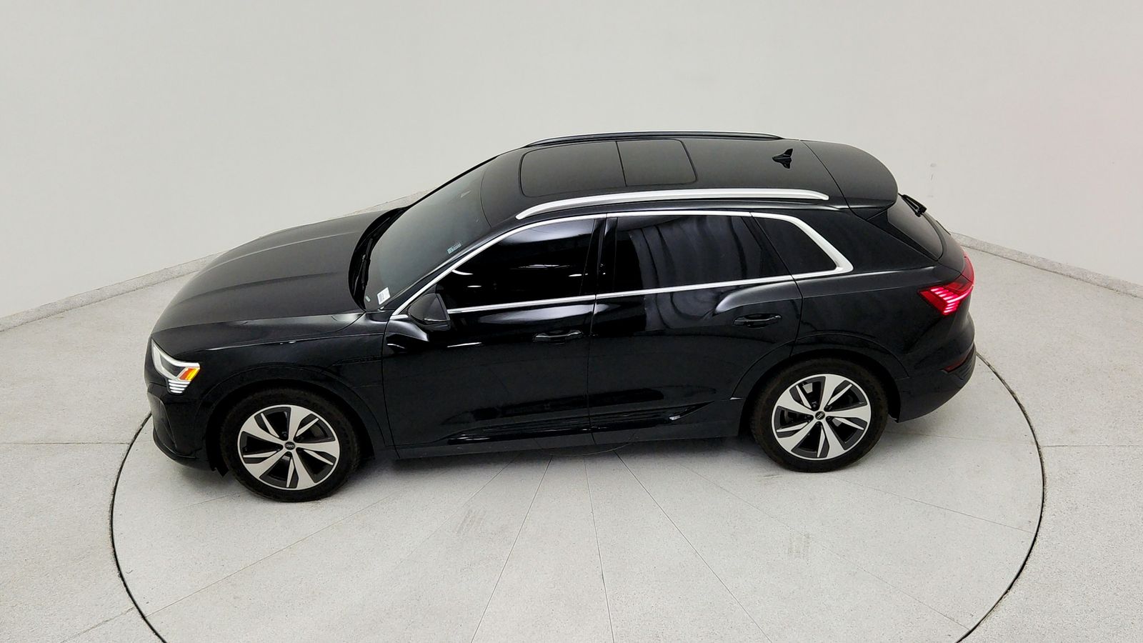 Used 2024 Black Audi Premium Plus image 17