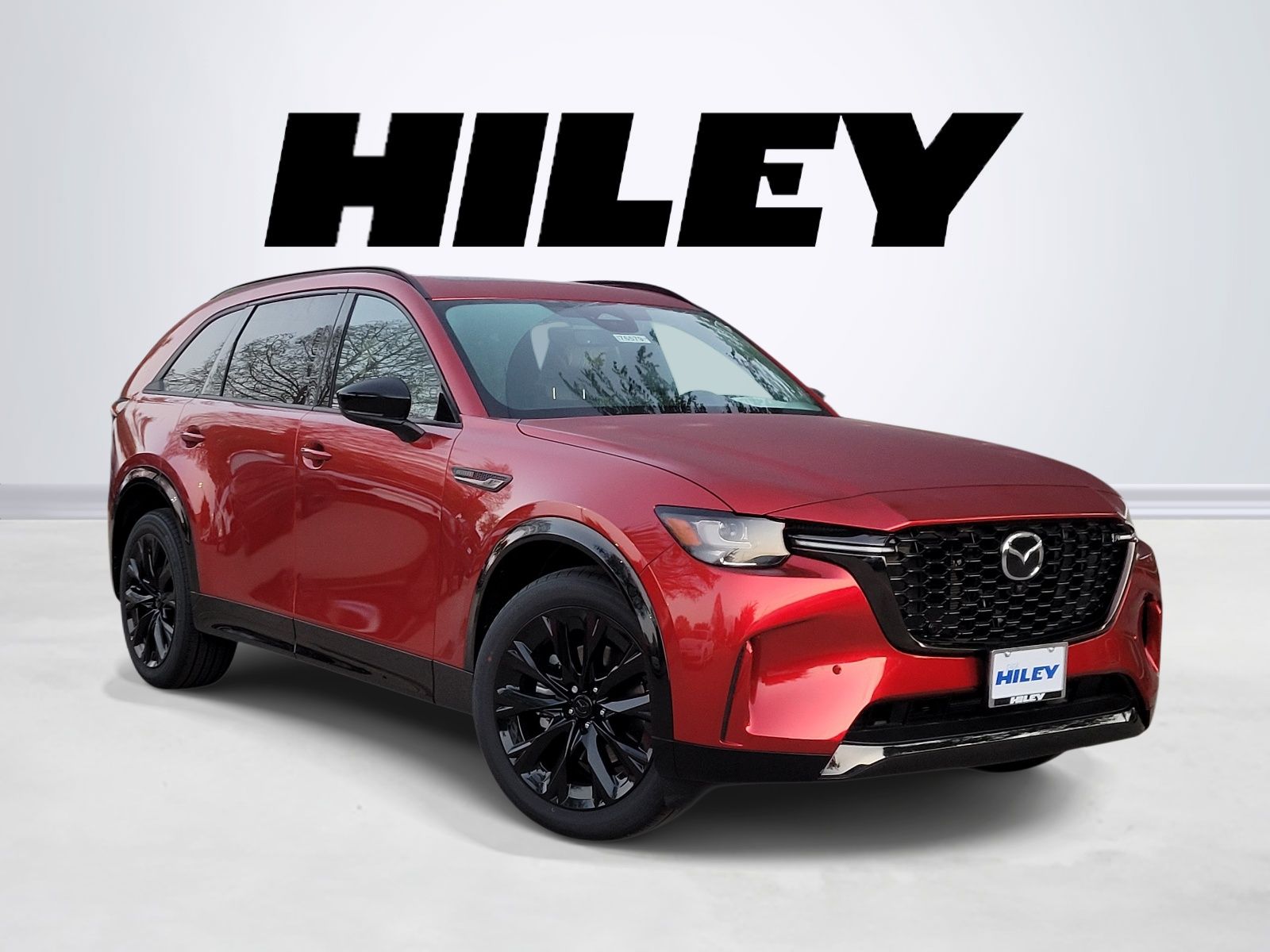 2026 Mazda Mazda CX-90 3.3 Turbo S Premium Sport AWD