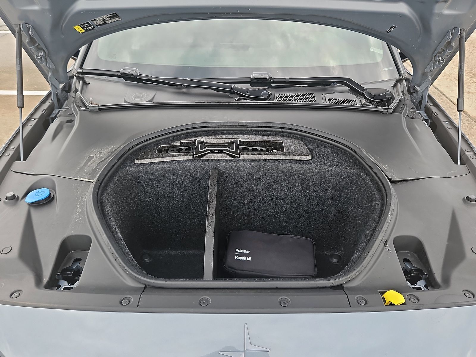 2022 Polestar 2 Long Range Dual Motor - 9