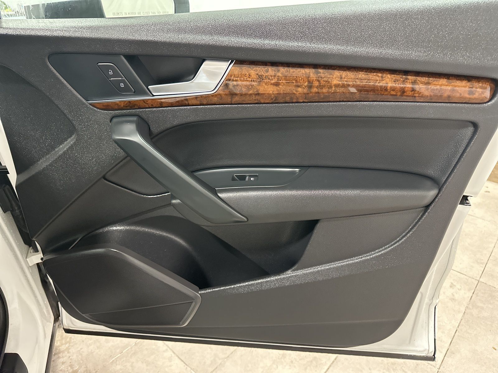 Used Car 2018 Audi Q5  2.0t Premium For Sale Under $20,000 In Austin, Texas