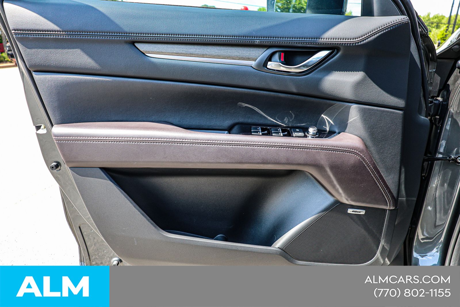 Used 2025 Gray Mazda 2.5 Turbo Signature image 39