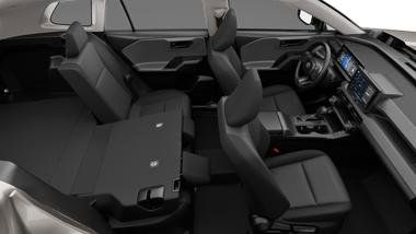 new 2026 Toyota RAV4 car