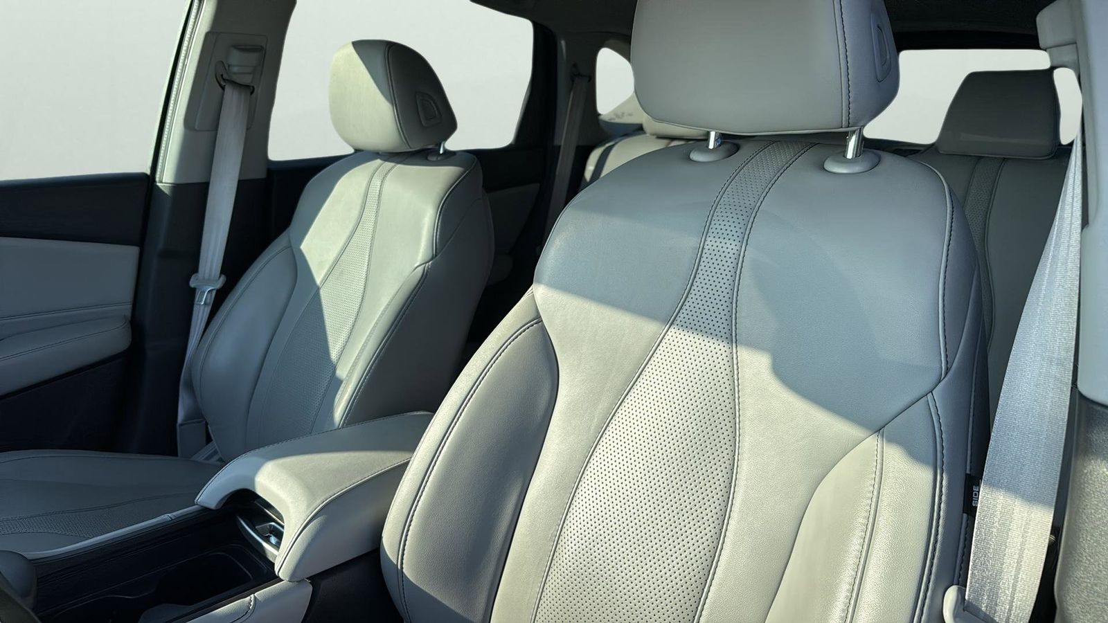 Used Car 2021 Acura Rdx  Technology Package For Sale In Austin, Texas