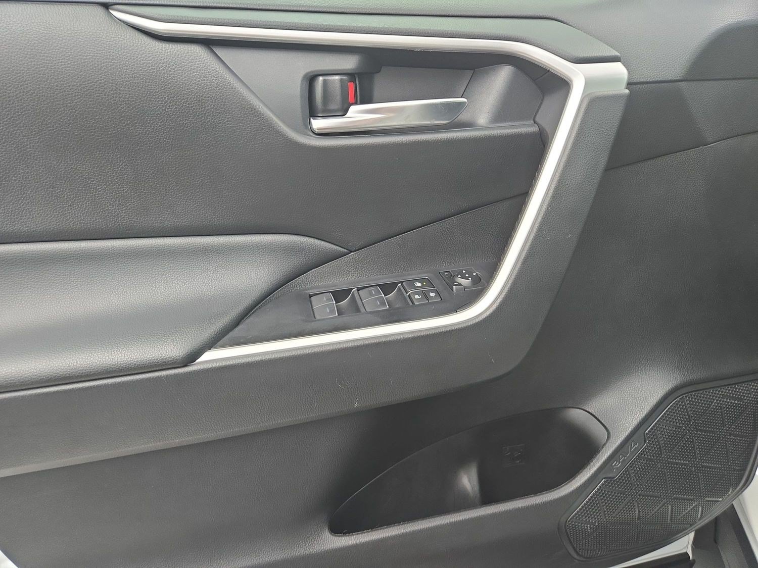 Used 2024 Toyota RAV4 Hybrid SUV