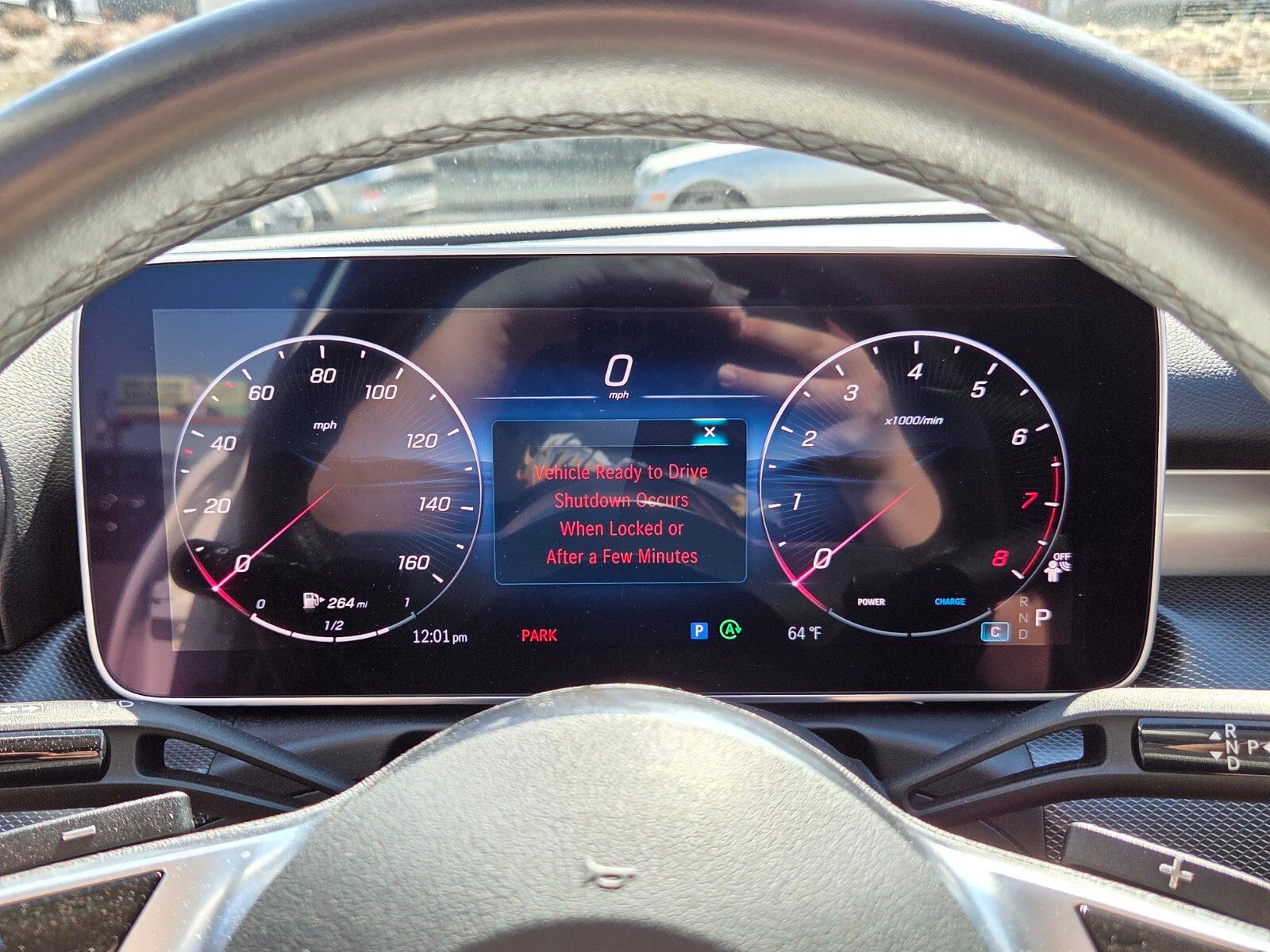 2025 Mercedes-Benz C-Class Sedan C 300 - Photo 26