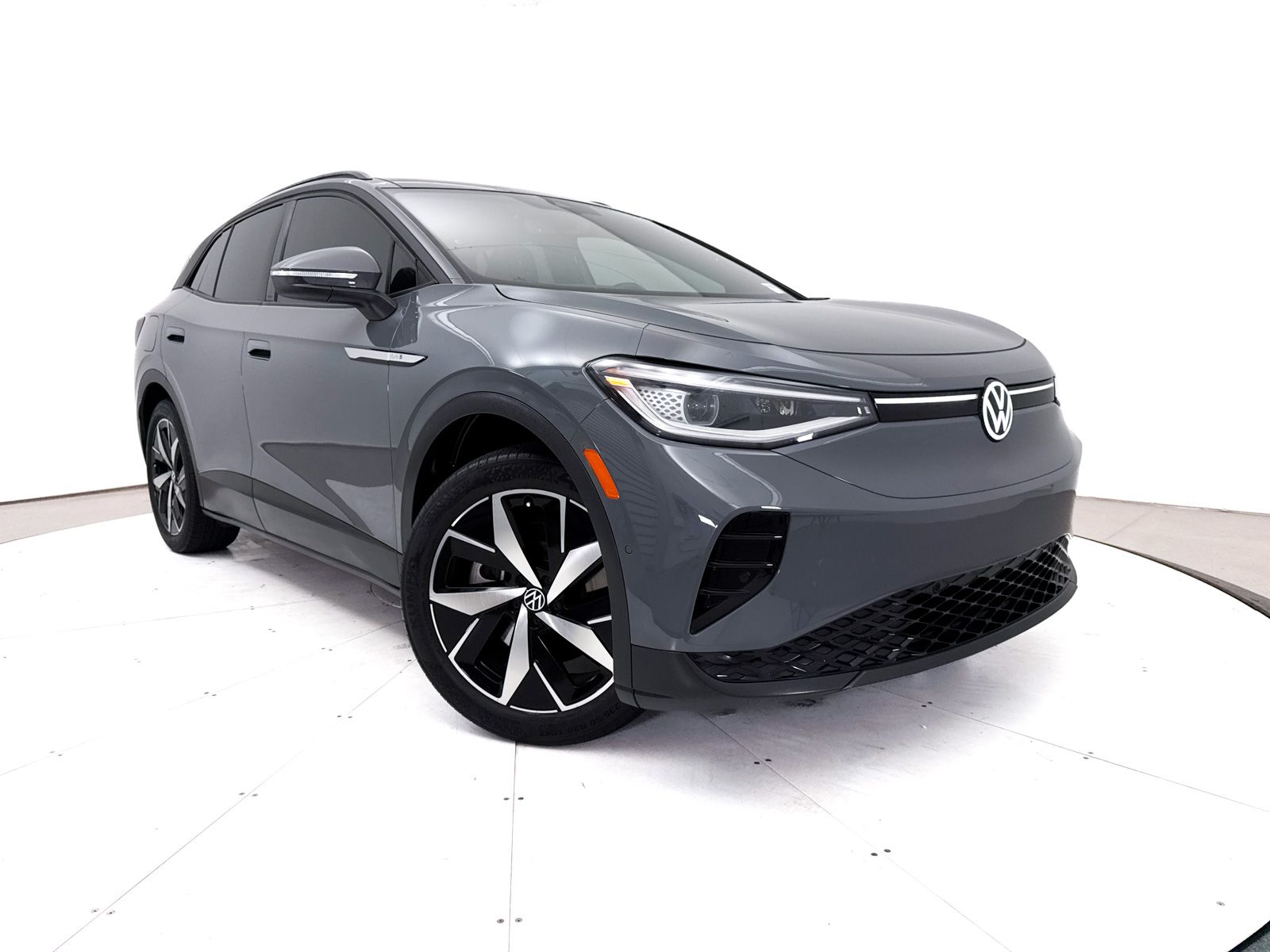 2023 Volkswagen ID.4 S