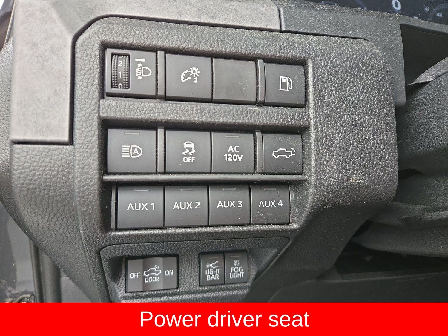 2025 Toyota Tacoma Trailhunter - Photo 26
