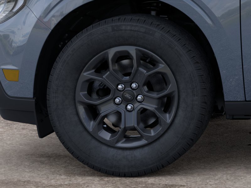 New 2026 Azure Gray Metallic Tri-Coat Ford XLT image 20