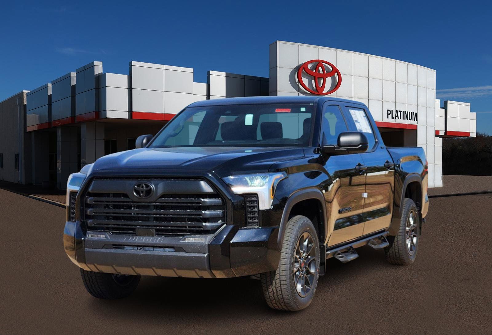 2025 Toyota Tundra SR5 2