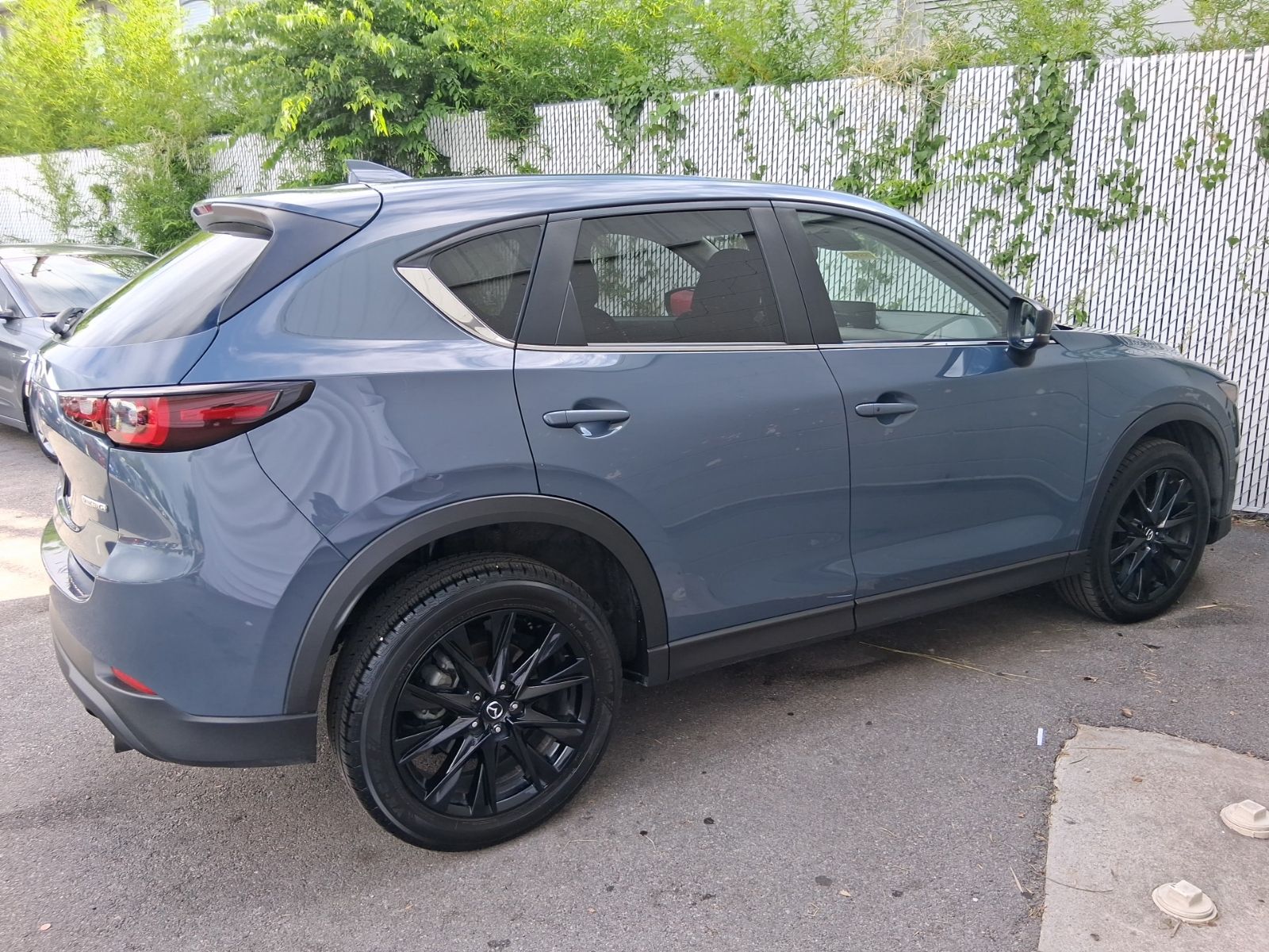 Used Car 2023 Mazda Cx-30  2.5 S Select Package For Sale Under $25,000 In Austin, Texas