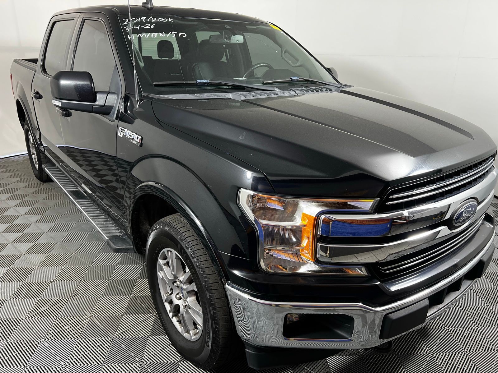 Thumbnail: 2019 Ford F-150 - 3