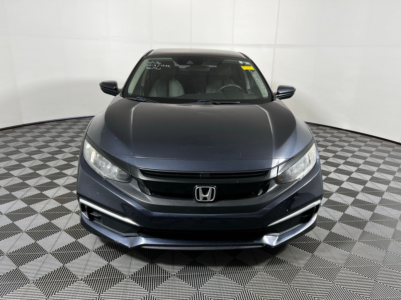 Thumbnail: 2019 Honda Civic - 2