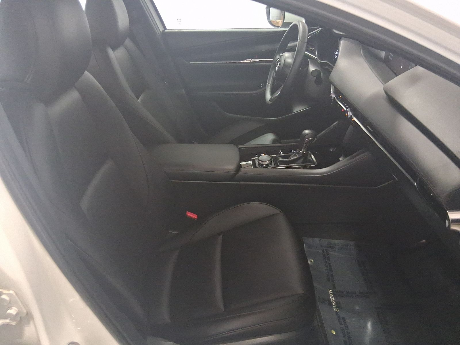 Used Car 2024 Mazda Mazda3  2.5 S Preferred Package For Sale Under $25,000 In Austin, Texas