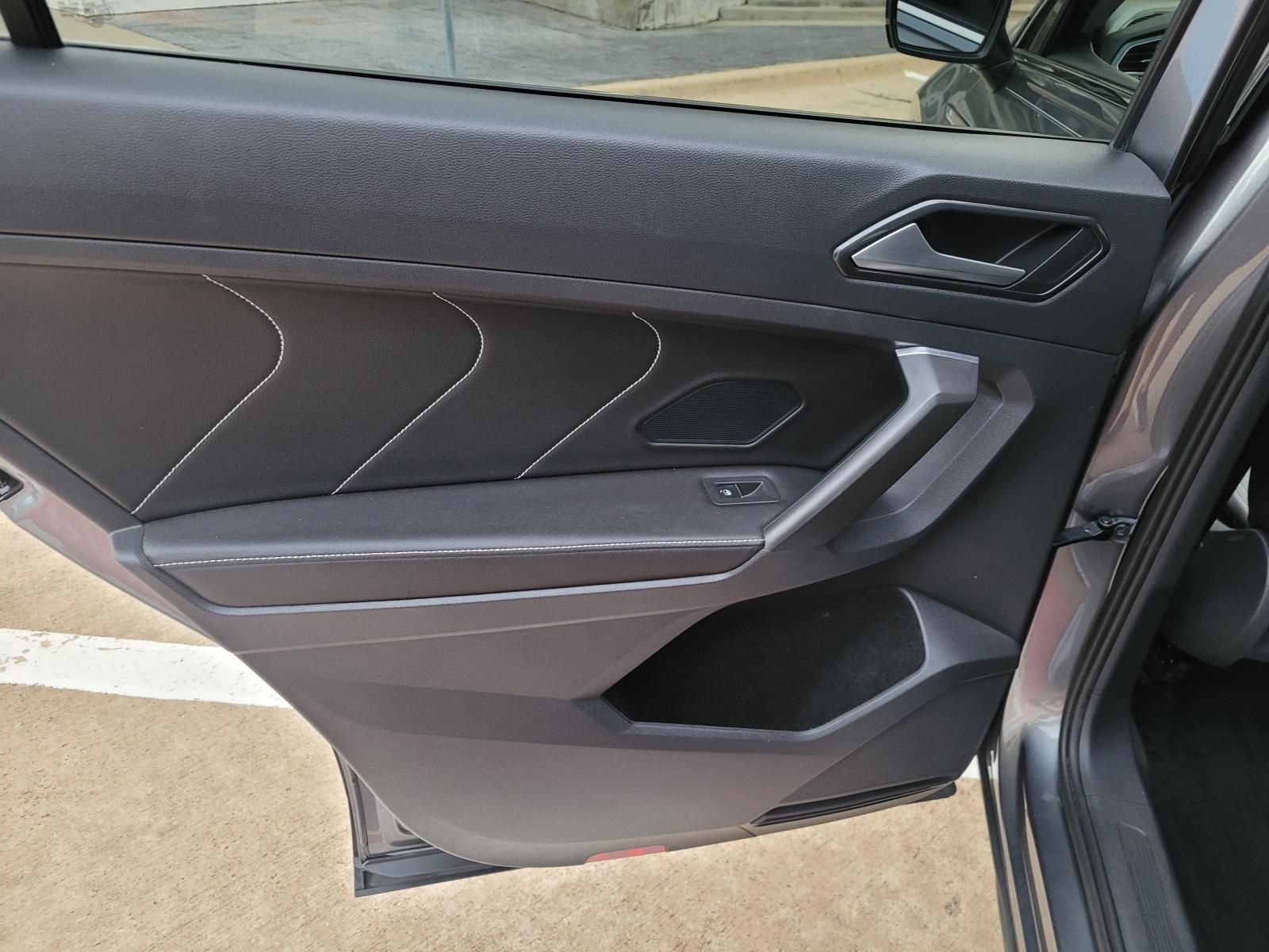 used 2022 Volkswagen Tiguan car, priced at $21,900