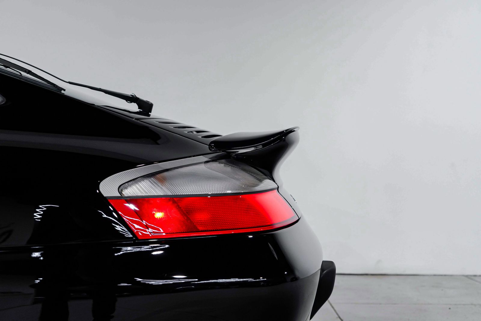 2003 Porsche 911 Turbo — photo 37