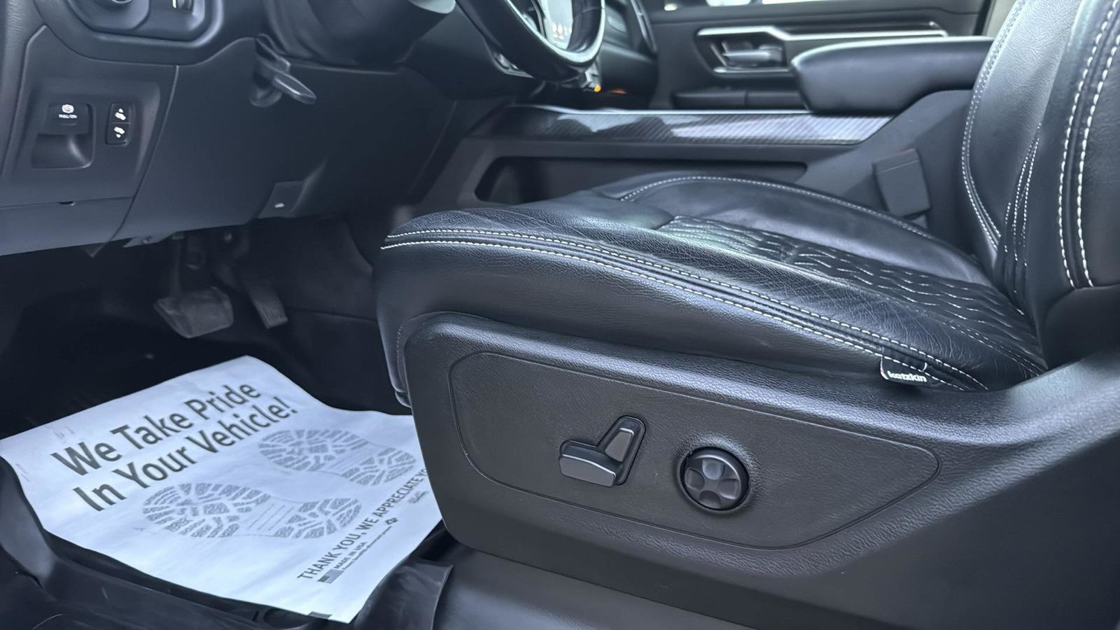 Used Car 2021 Ram 1500  Big Horn/lone Star For Sale Under $35,000 In Austin, Texas