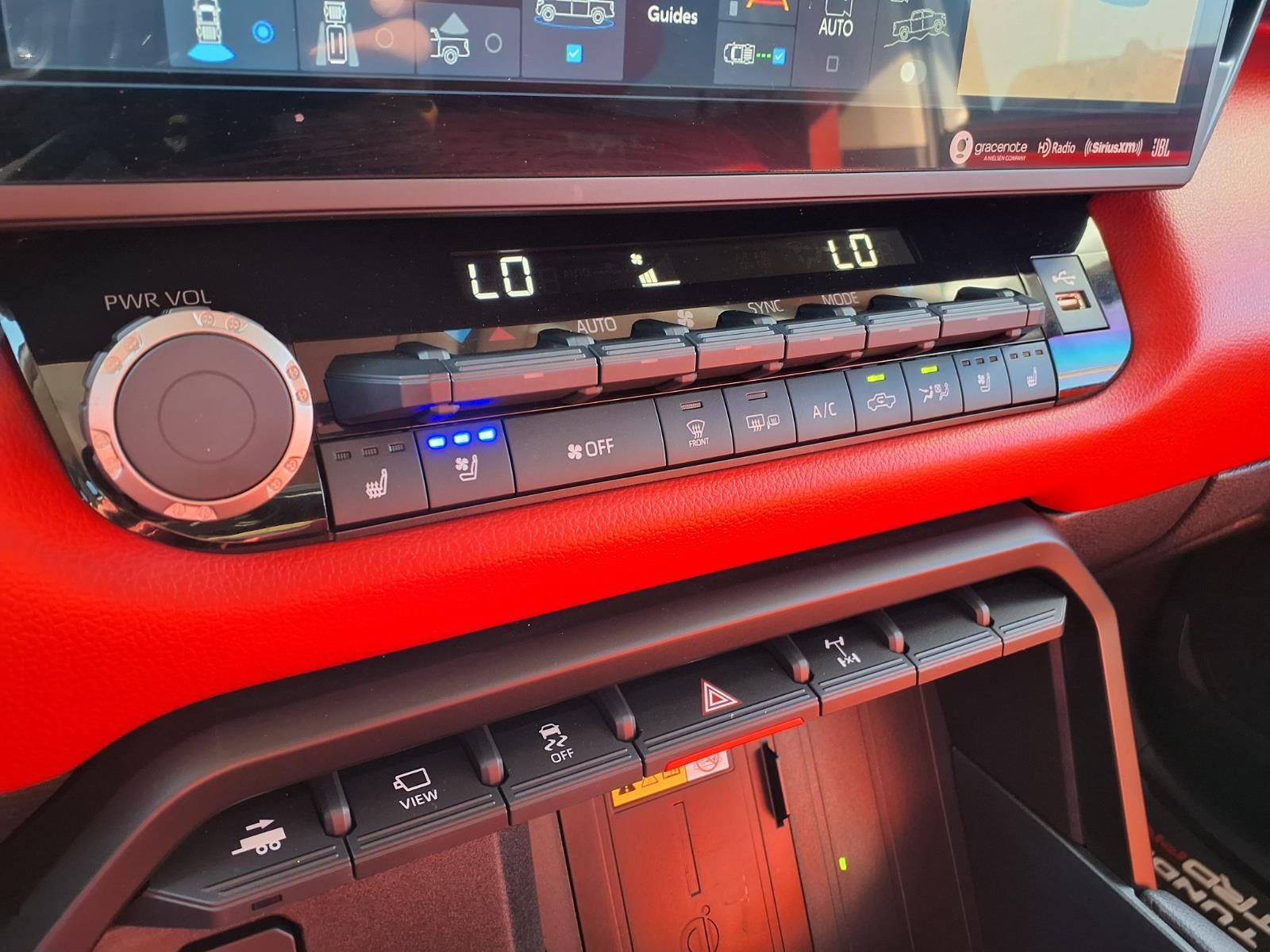 2023 Toyota Tundra Hybrid TRD Pro Gray at Classic Elite Chevrolet Sugar Land