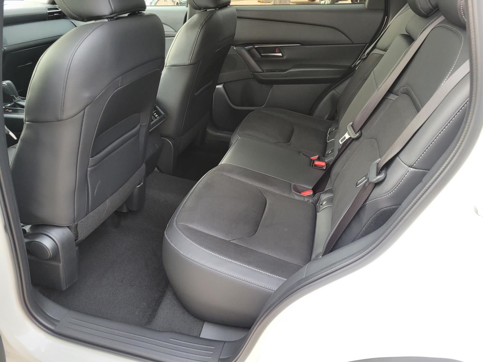 new 2026 Mazda CX-5 car, priced at $30,962