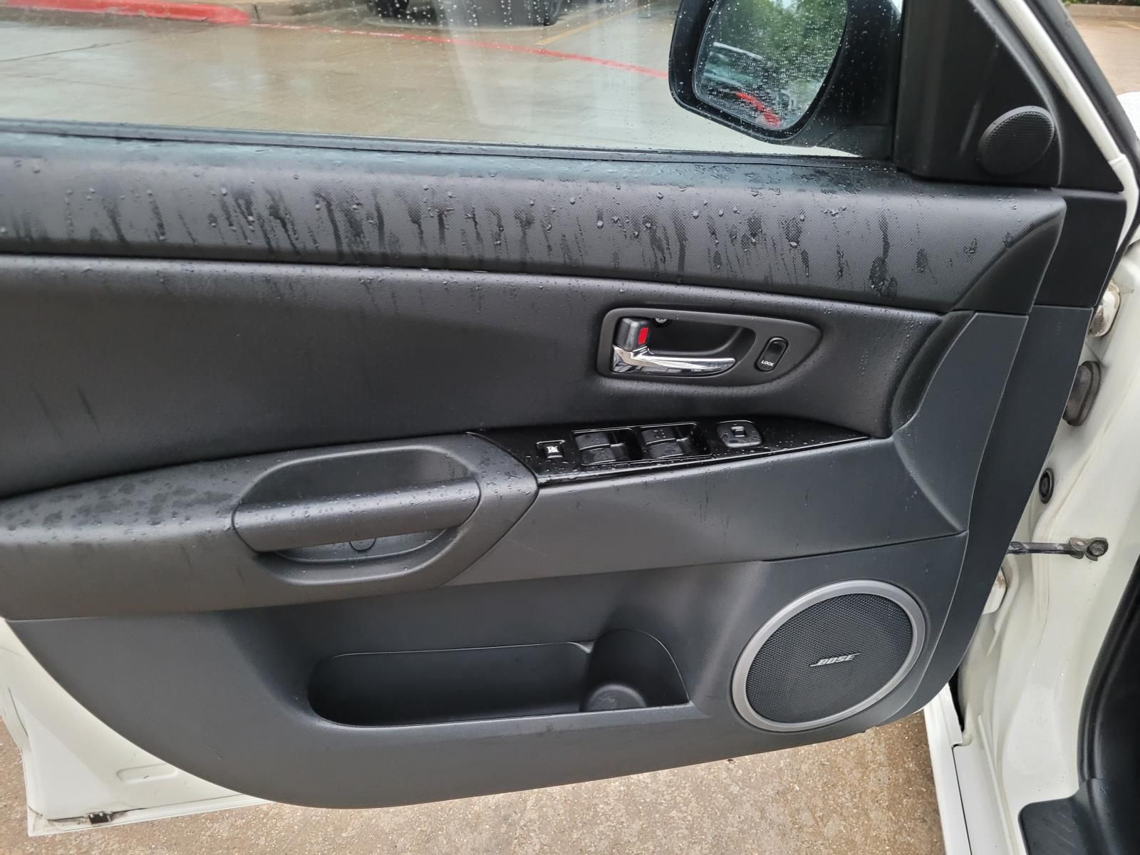 used 2009 Mazda Mazda3 car, priced at $5,990