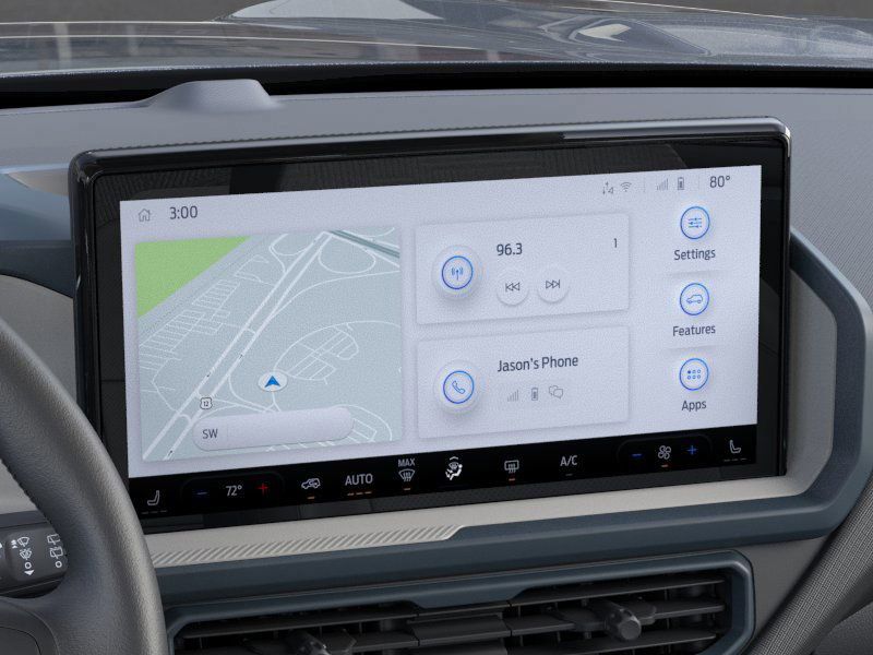 New Car 2025 Ford Bronco Sport  Heritage For Sale Under $40,000 In Austin, Texas