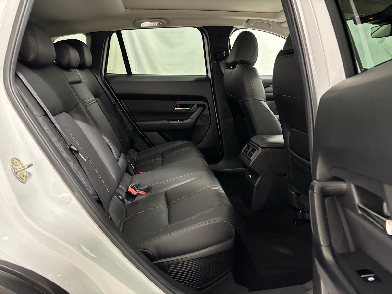 Used Car 2025 Mazda Cx-50 Hybrid  Premium Plus For Sale Under $35,000 In Austin, Texas