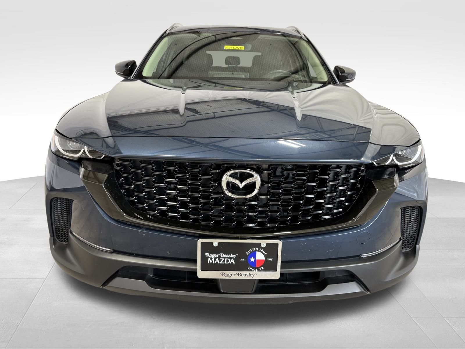 Used Car 2025 Mazda Cx-50  2.5 S Premium Plus Package For Sale Under $35,000 In Austin, Texas