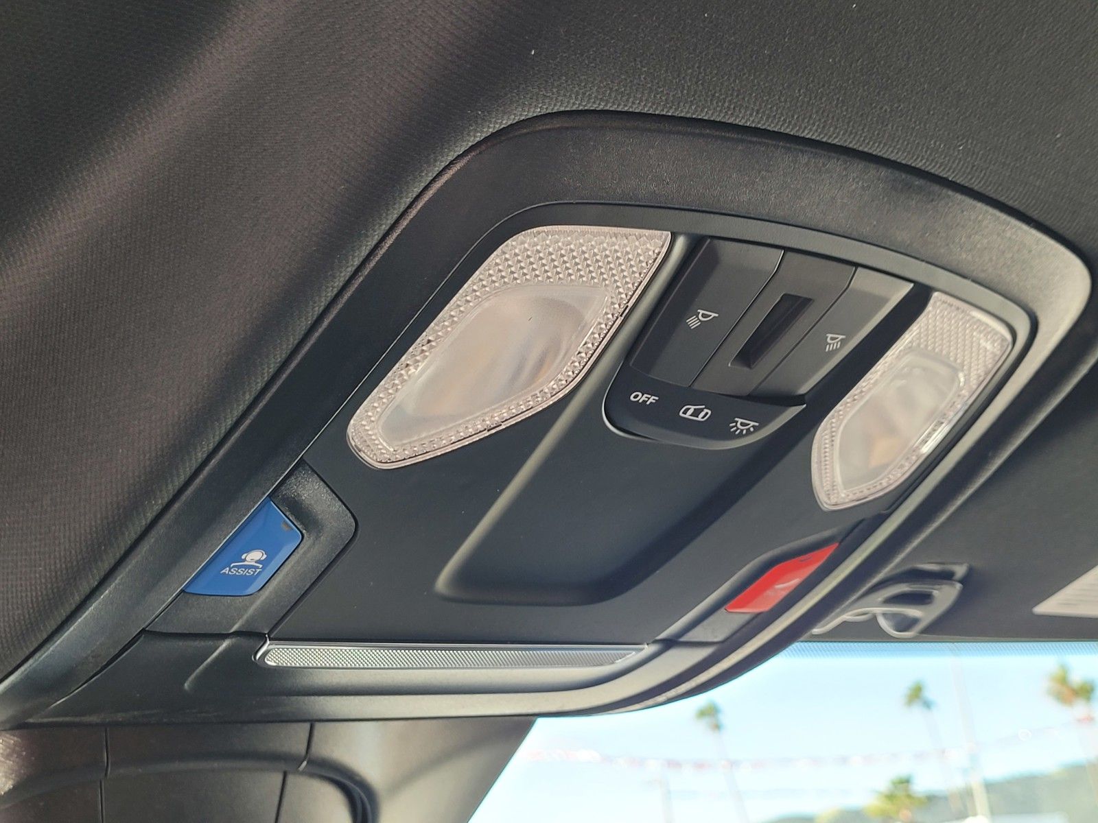 New 2026 Blue Ram Big Horn image 27