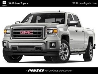 2014 GMC Sierra 1500 SLT -
                  Cordova, TN