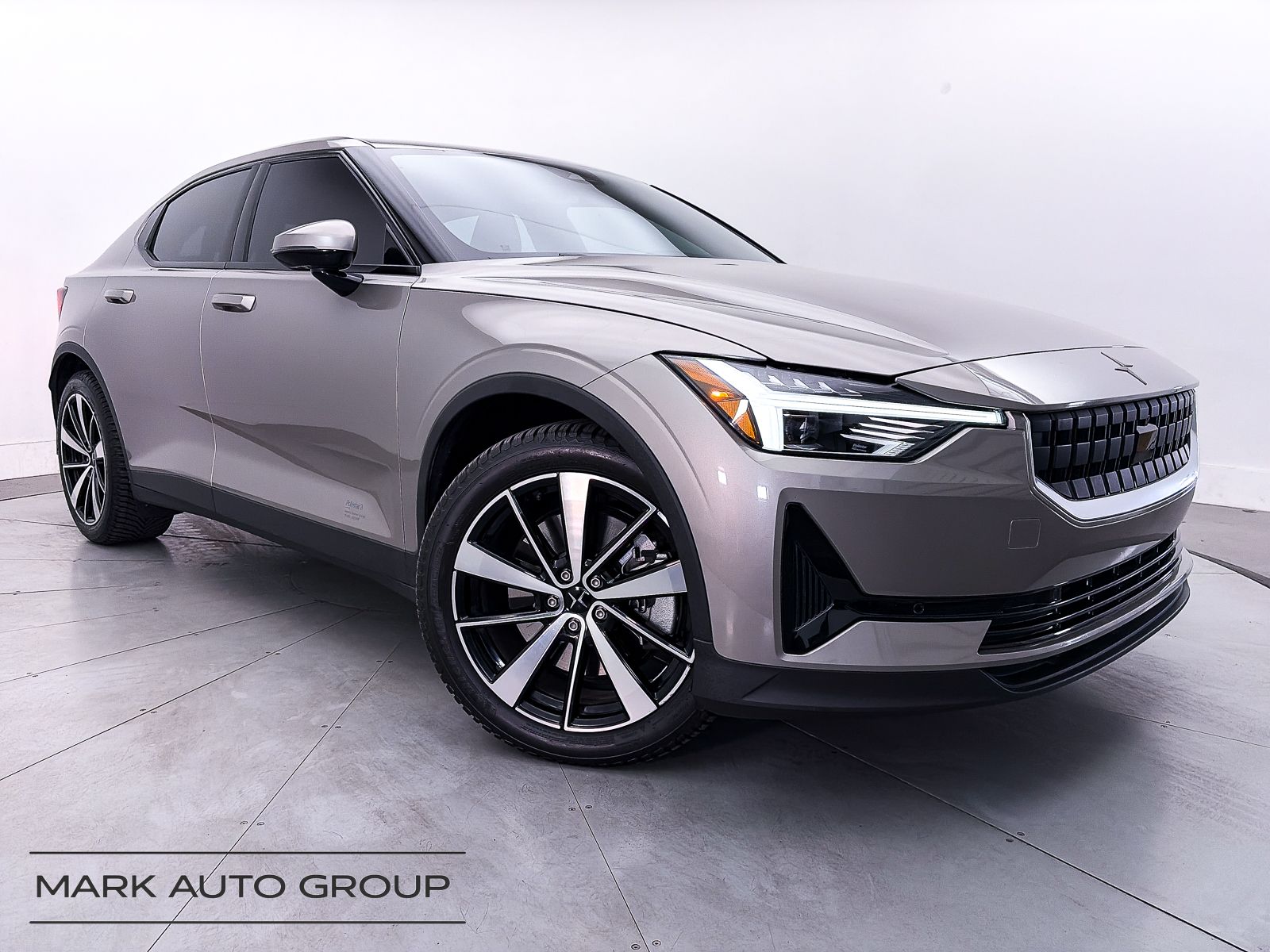 2022 Polestar 2 Long Range Dual Motor