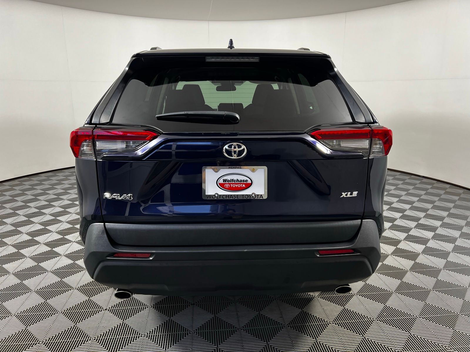 Thumbnail: 2024 Toyota RAV4 - 6