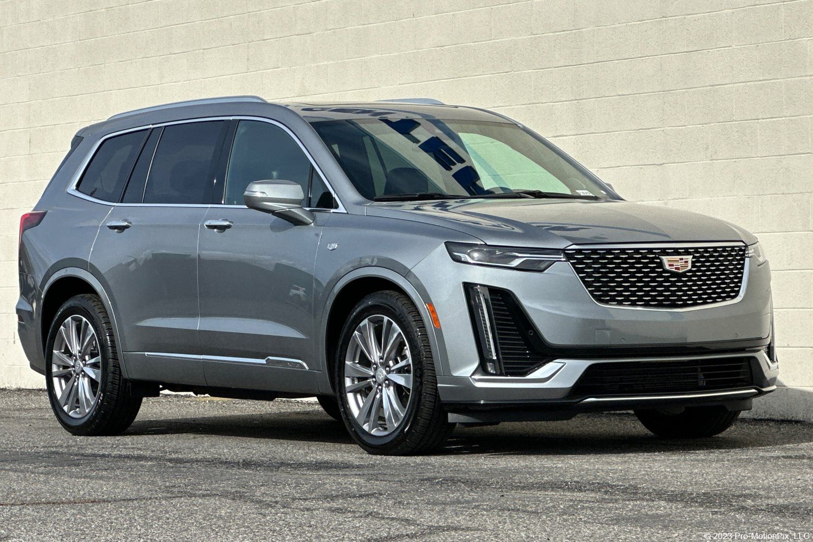 2024 Cadillac XT6 Premium Luxury FWD